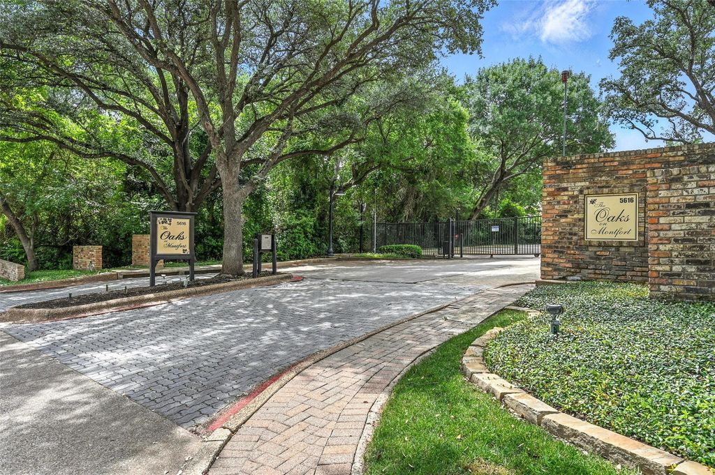 5616 Preston Oaks Road 1205, Dallas, TX 75254