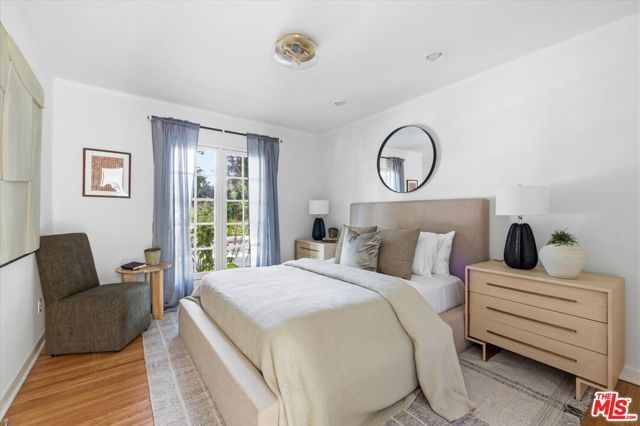 8924 Ashcroft Avenue, West Hollywood, CA 90048