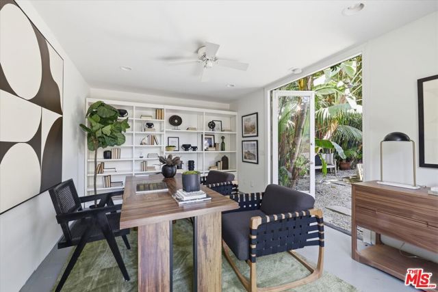 8924 Ashcroft Avenue, West Hollywood, CA 90048