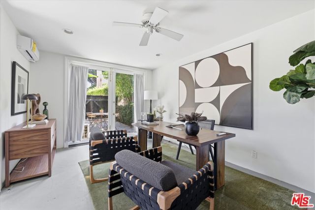 8924 Ashcroft Avenue, West Hollywood, CA 90048