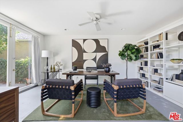 8924 Ashcroft Avenue, West Hollywood, CA 90048