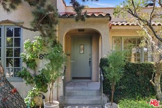 8924 Ashcroft Avenue, West Hollywood, CA 90048