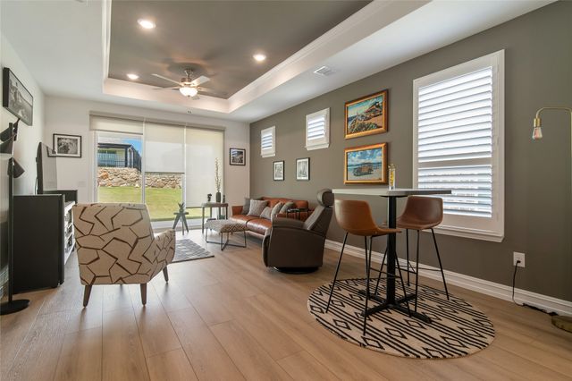 1257 Bogart Way, Celina, TX 75009