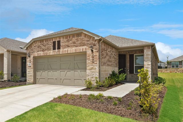 1257 Bogart Way, Celina, TX 75009