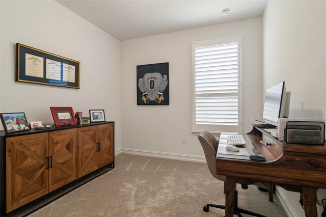1257 Bogart Way, Celina, TX 75009