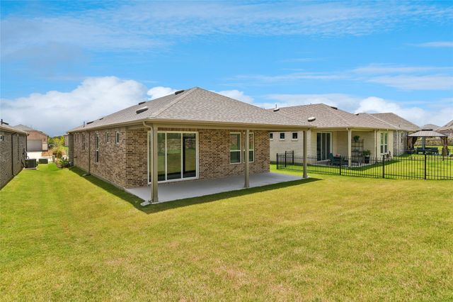 1257 Bogart Way, Celina, TX 75009