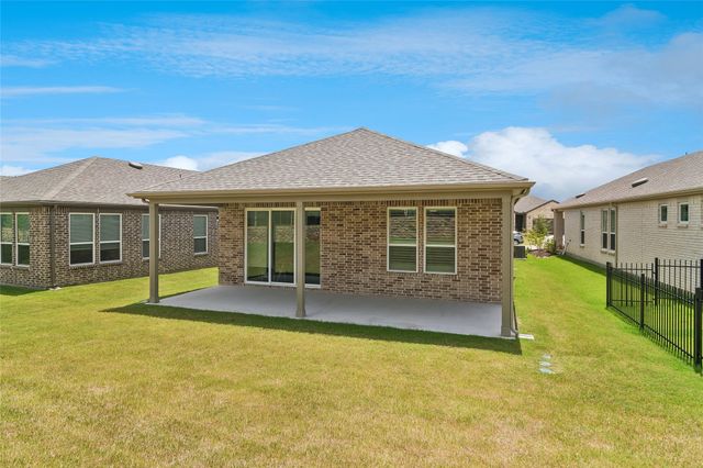 1257 Bogart Way, Celina, TX 75009