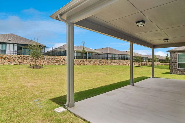 1257 Bogart Way, Celina, TX 75009
