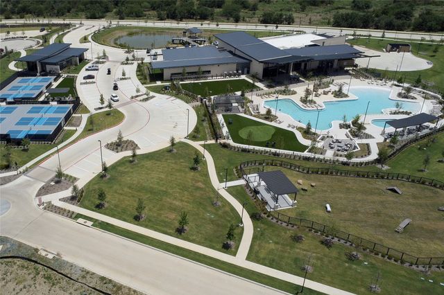 1257 Bogart Way, Celina, TX 75009