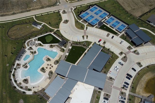 1257 Bogart Way, Celina, TX 75009