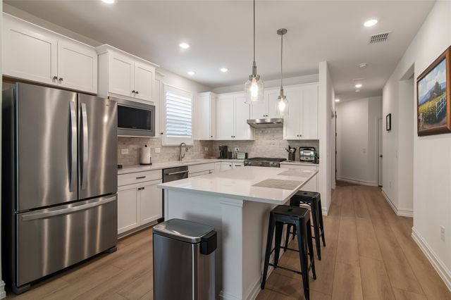 1257 Bogart Way, Celina, TX 75009