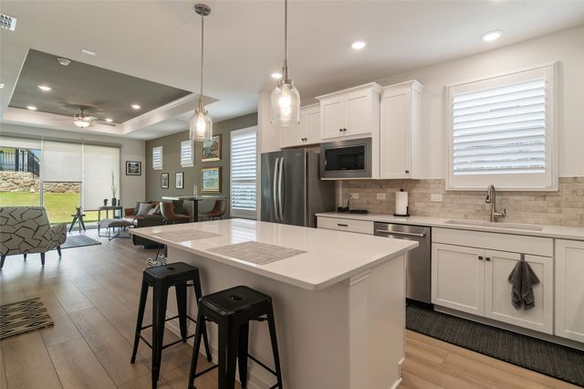 1257 Bogart Way, Celina, TX 75009