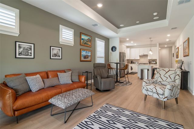 1257 Bogart Way, Celina, TX 75009