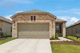 1257 Bogart Way, Celina, TX 75009