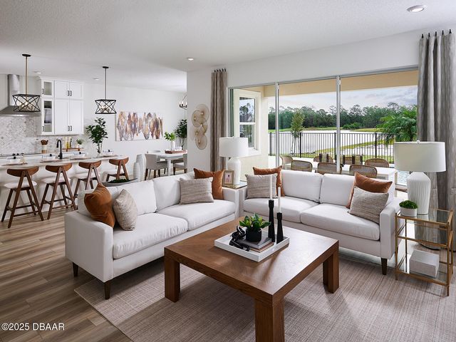 434 BROOKHAVEN Trail, Ormond Beach, FL 32174