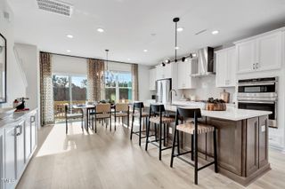 5024 Jowette'S Walk Drive 23, Cary, NC 27519