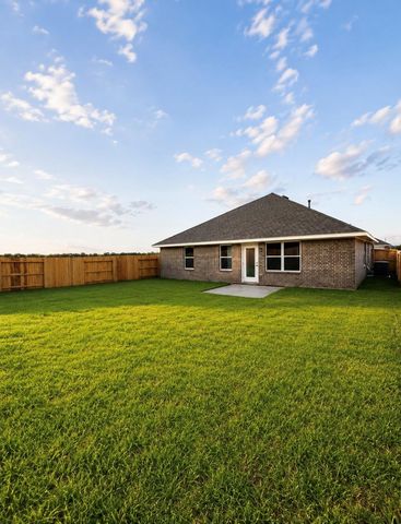 2151 Emerald Lake Trails Trail, Dayton, TX 77535