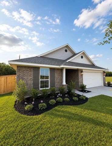 2151 Emerald Lake Trails Trail, Dayton, TX 77535