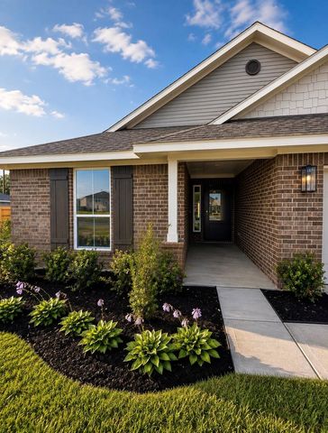 2151 Emerald Lake Trails Trail, Dayton, TX 77535