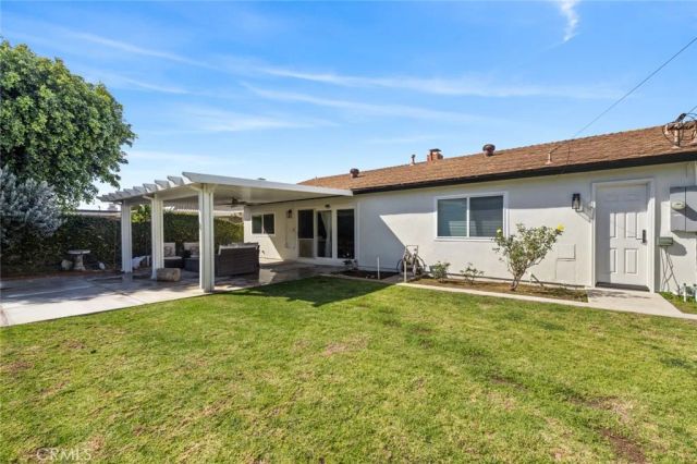 5142 Hamer, Placentia, CA 92870