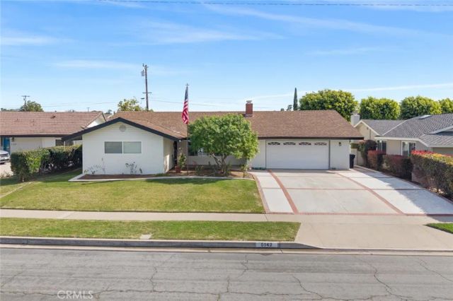 5142 Hamer, Placentia, CA 92870