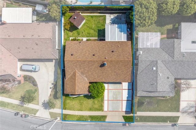 5142 Hamer, Placentia, CA 92870