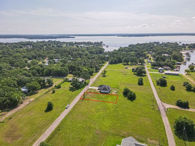 0000 Cedar Elm Road, Trinidad, TX 75163