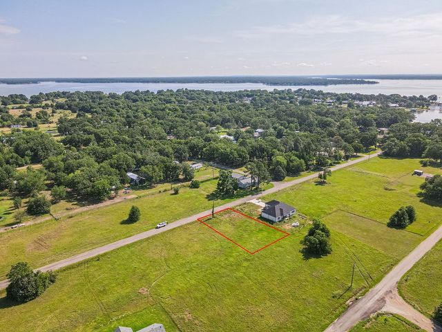 0000 Cedar Elm Road, Trinidad, TX 75163