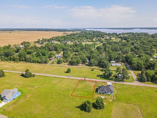 0000 Cedar Elm Road, Trinidad, TX 75163