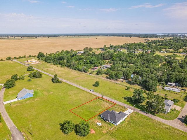 0000 Cedar Elm Road, Trinidad, TX 75163