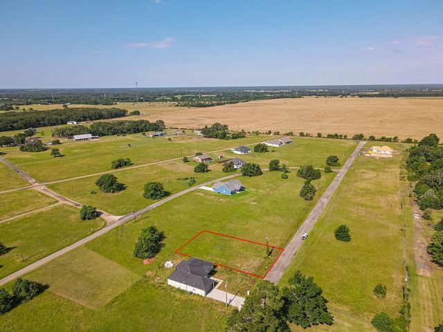 0000 Cedar Elm Road, Trinidad, TX 75163