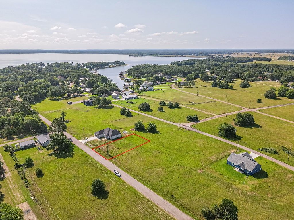 0000 Cedar Elm Road, Trinidad, TX 75163