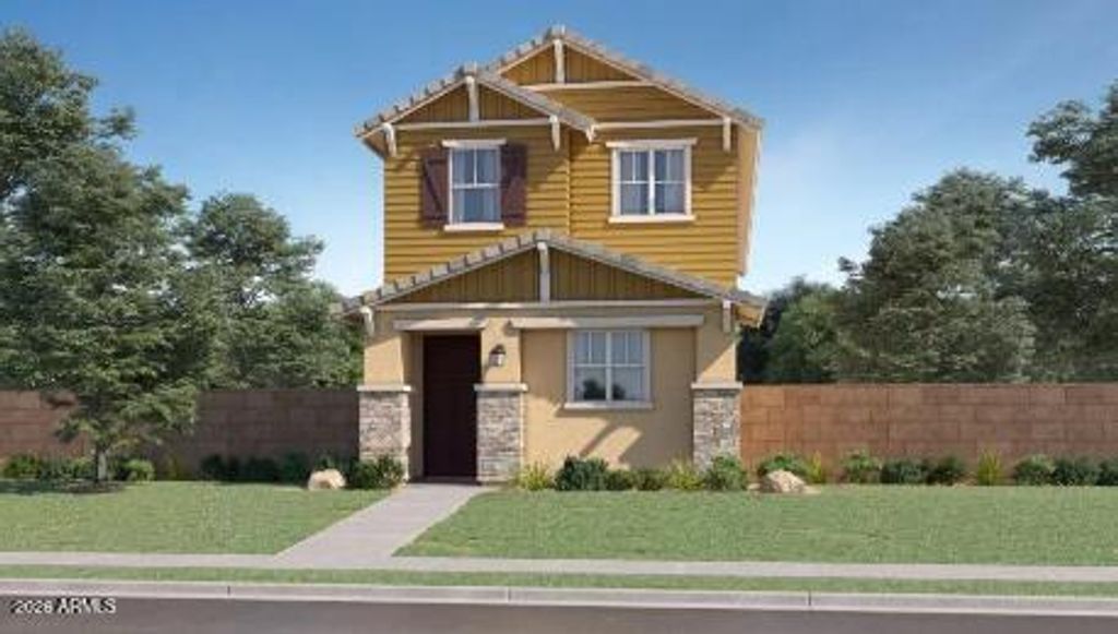 8260 E PETERSON Avenue, Mesa, AZ 85212