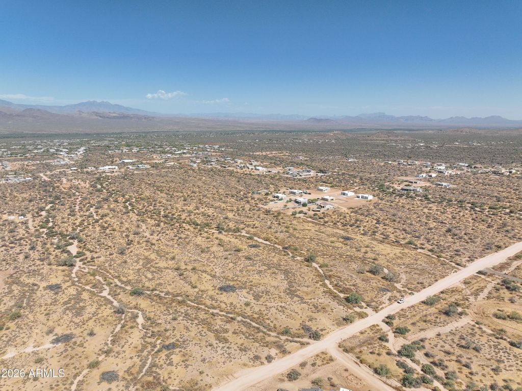 1x N 164TH Street -, Scottsdale, AZ 85262 — photo 2