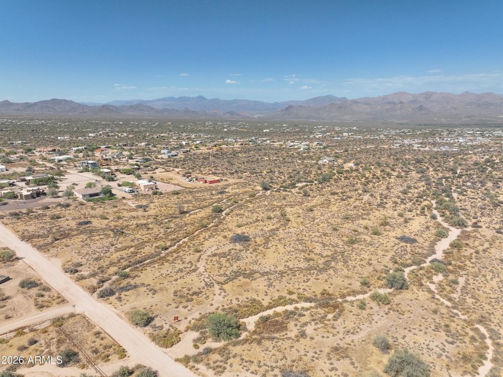 1x N 164TH Street -, Scottsdale, AZ 85262 — photo 4