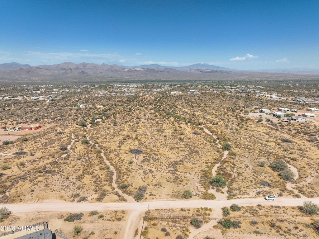 1x N 164TH Street -, Scottsdale, AZ 85262 — photo 5