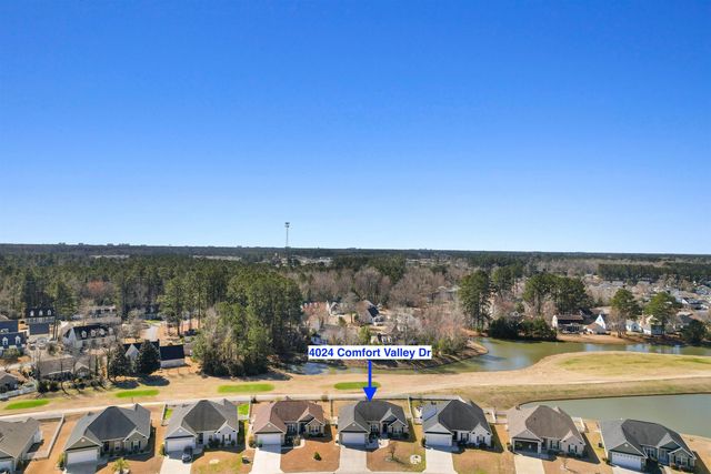 4024 Comfort Valley Dr., Longs, SC 29568