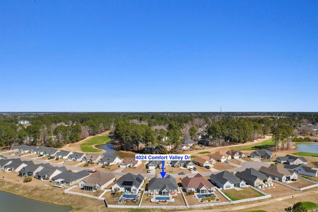 4024 Comfort Valley Dr., Longs, SC 29568