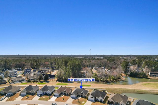 4024 Comfort Valley Dr., Longs, SC 29568