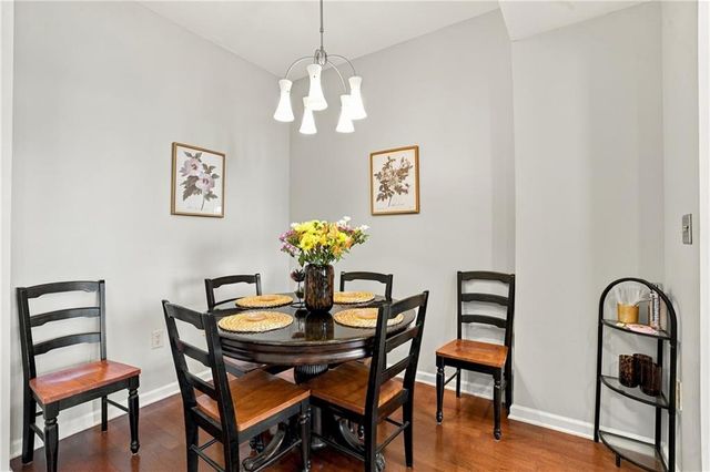 3040 Peachtree Road NW 709, Atlanta, GA 30305