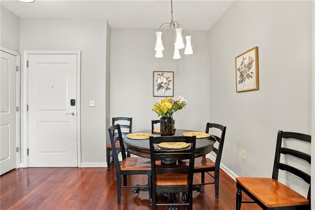 3040 Peachtree Road NW 709, Atlanta, GA 30305
