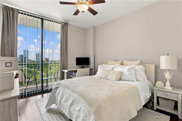 3040 Peachtree Road NW 709, Atlanta, GA 30305