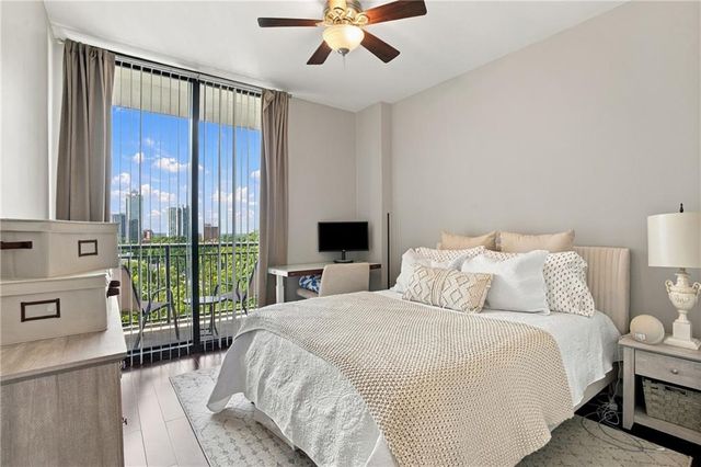 3040 Peachtree Road NW 709, Atlanta, GA 30305
