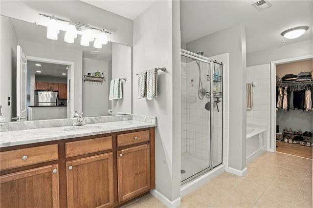 3040 Peachtree Road NW 709, Atlanta, GA 30305