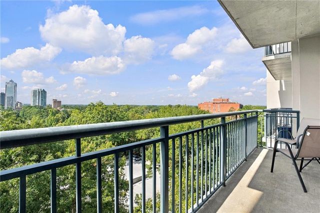 3040 Peachtree Road NW 709, Atlanta, GA 30305