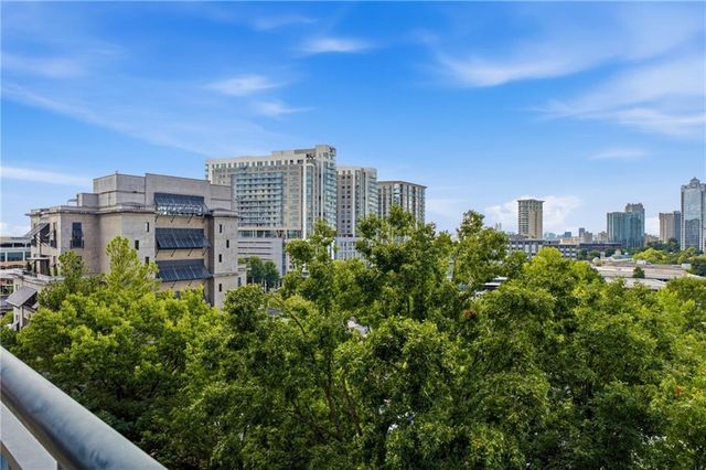 3040 Peachtree Road NW 709, Atlanta, GA 30305