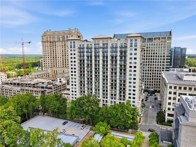 3040 Peachtree Road NW 709, Atlanta, GA 30305
