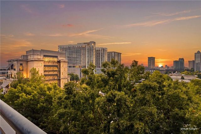 3040 Peachtree Road NW 709, Atlanta, GA 30305