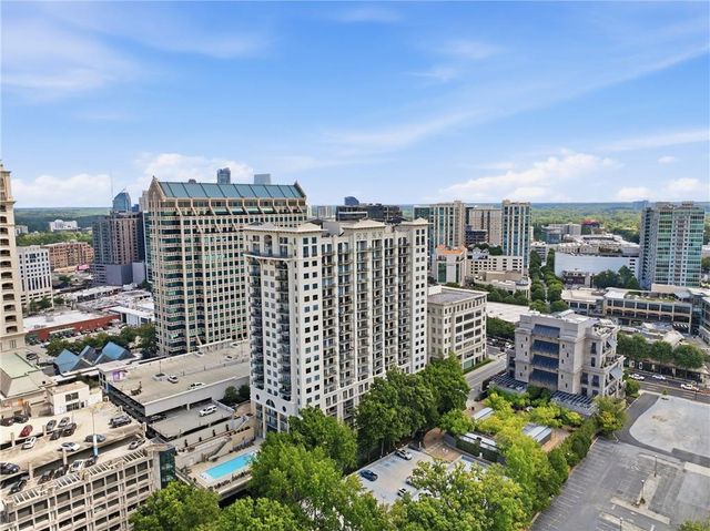 3040 Peachtree Road NW 709, Atlanta, GA 30305