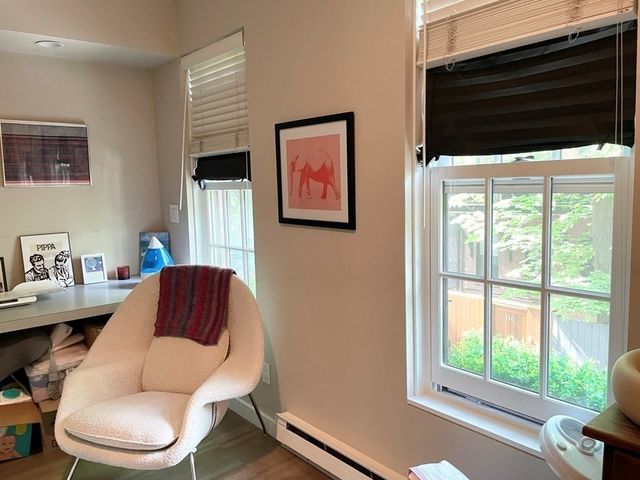 33 Lawrence St 2, Boston, MA 02116